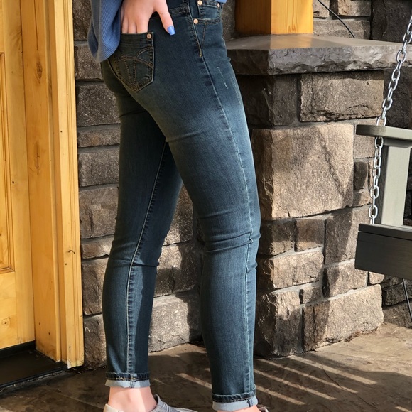 American Blue Jeans / Multiple Sizes Available/NEW - Picture 4 of 6